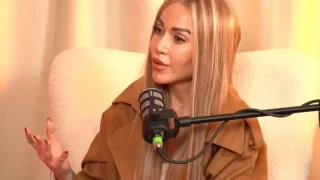 Енджи Касабие разкри тъмната си страна: Строшила зъб на Силвестър Сталоун!