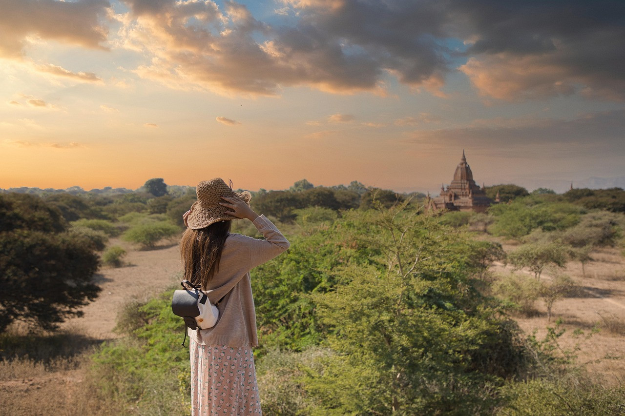 TravelLove – там, където всяко пътуване започва с вдъхновение