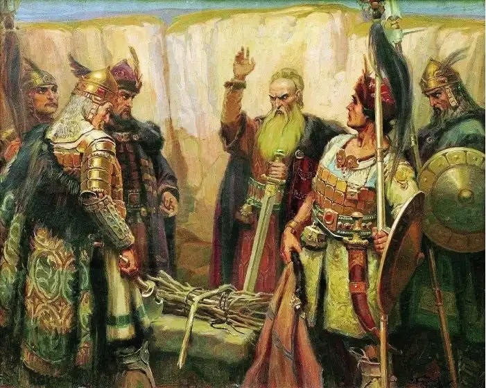 Откритието, което би променило учебниците: България е с 50 години по-стара, отколкото сме учили!