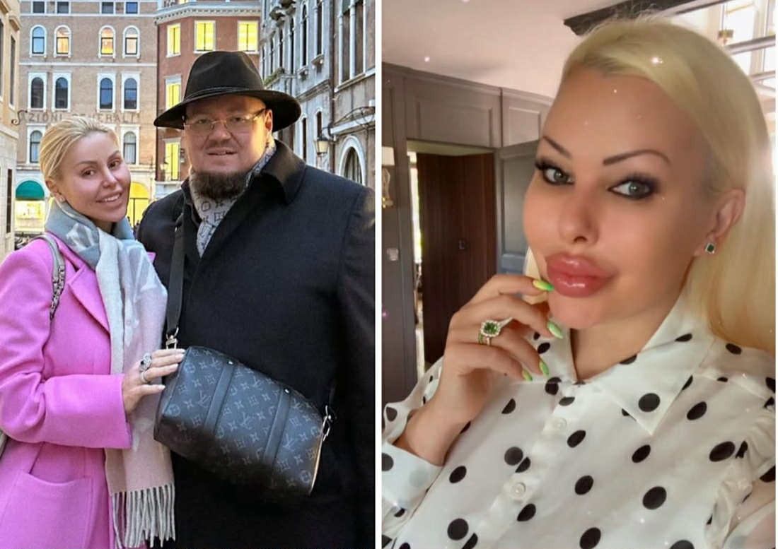 РАЗМАЗА СЕ!! Християн Гущеров към цицорестата Галена: Ти си единственото нещо, което искам да докосвам! (СНИМКИ)