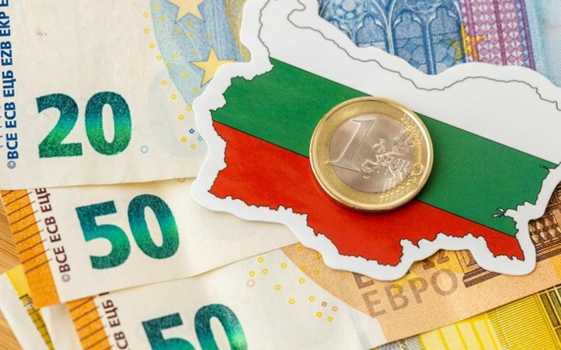 От 1 януари: Еврото променя лихвата върху борчовете