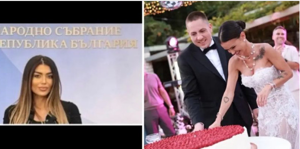 Мария проплака: Бившата на Теодор иска да ме ликвидира с киселина, не й стигат 7 бона издръжка!