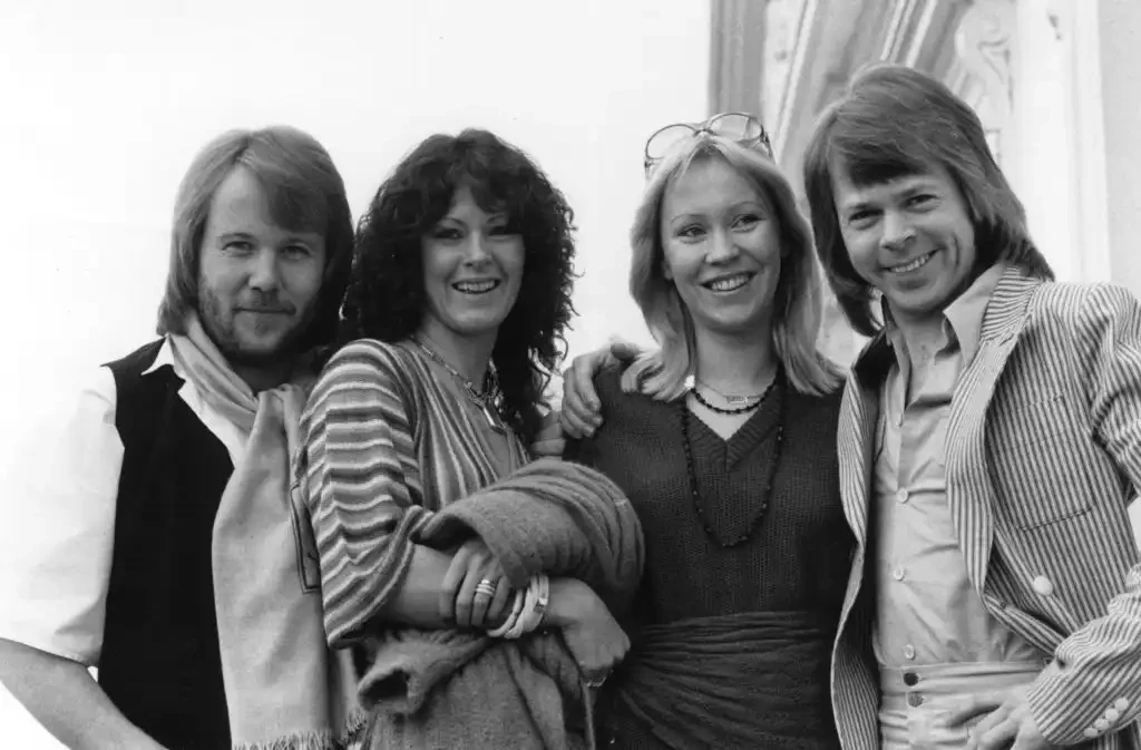 Почина музикант на легендарната група ABBA