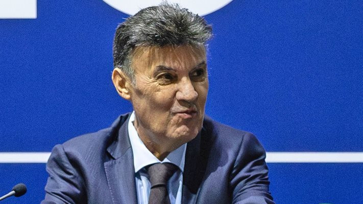Дни преди инсулта!! Боби Михайлов: Преди 2 години се предадох, интригите и злобата ме сринаха! (ВИЖ ТУК)