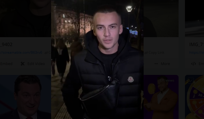 Млад предприемач ЕКСКЛУЗИВНО от жълтите павета: АСЕН ВАСИЛЕВ НИ ХВЪРЛЯ ПРАХ В ОЧИТЕ. Той не е на наша страна (ВИДЕО)