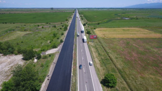 Магистрала „Тракия“ отива на концесия