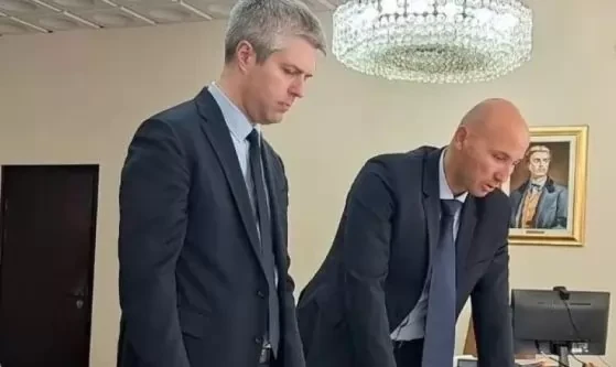 Предателят на Благо Коцев дари 2 бона за свободата му