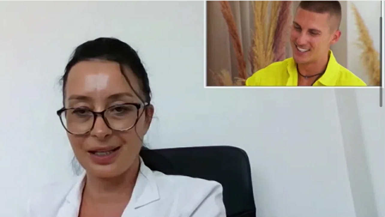 Ергенката Кристина била Ледената кралица ли: Я вижте майка й! (родителското тяло срина Петър със земята – подробности)