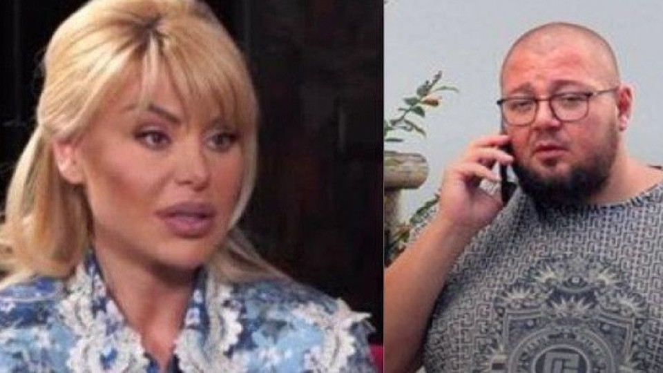 Християн Гущеров обвини бившата си жена: Светлана уби баба ми!