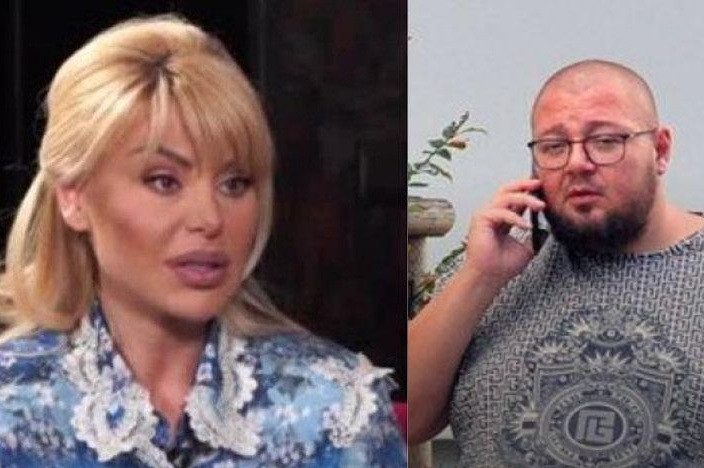 Християн Гущеров обвини бившата си жена: Светлана уби баба ми!