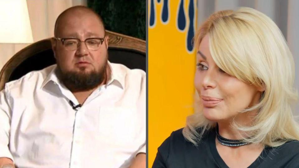 Християн Гущеров хвърли бомбата: Светлана уби баба ми!