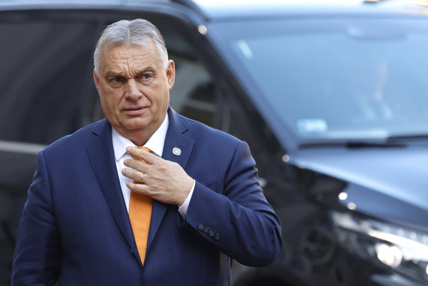 Орбан: Затегнете коланите. Европа е на прага на опасно решение за войната в Украйна