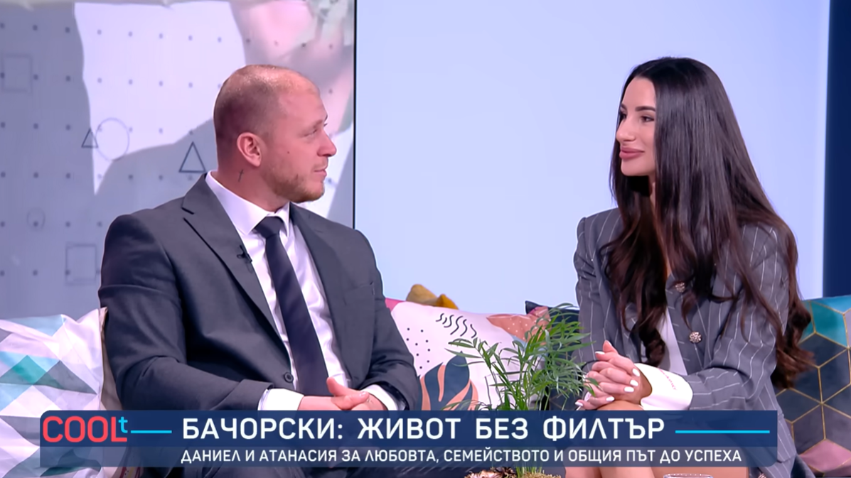 Жената на Бачорски си слага силикон: Атанасия се побърква от мисли как да накара Даниел да спре да хойка! (ВИЖ ТУК)