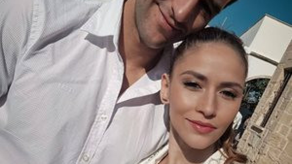 Бомба!! Златната Невяна Владинова се влюбила в Жоро Шопа по телевизията: Тя го потърсила в нета и... (още за историята им)