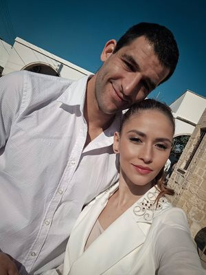 Бомба!! Златната Невяна Владинова се влюбила в Жоро Шопа по телевизията: Тя го потърсила в нета и... (още за историята им)