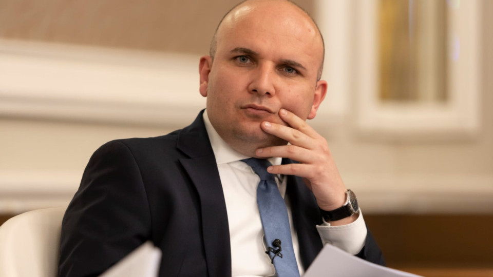 С милиони откраднати от Брюксел, Илхан Кючук си купил „умна къща“ в София