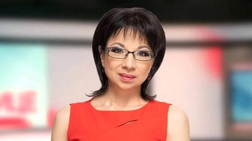Цветанка Ризова обзавежда къща за 450 000 евро