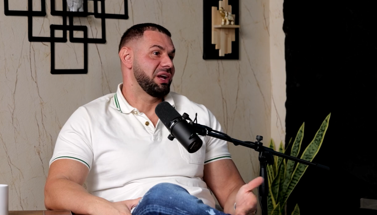 Краси Тъпото помете Шермин: Не знам какви 5 езика говори, но други работи прави доста добре! (скандални разкрития)
