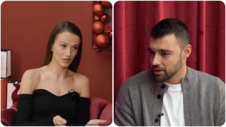 ВЛЮБЕН!! Калоян за Маги Томова: Не ми пука, че е по-голяма от мен! Щастливи сме, тя е... (ето какво още сподели – ВИЖ ТУК)