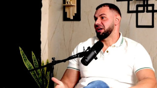 Краси Тъпото отврати: От ден 1 разбрах, че на Родос няма да срещна любовта, затова го ударих на секс туризъм! (ВИЖ ОЩЕ)