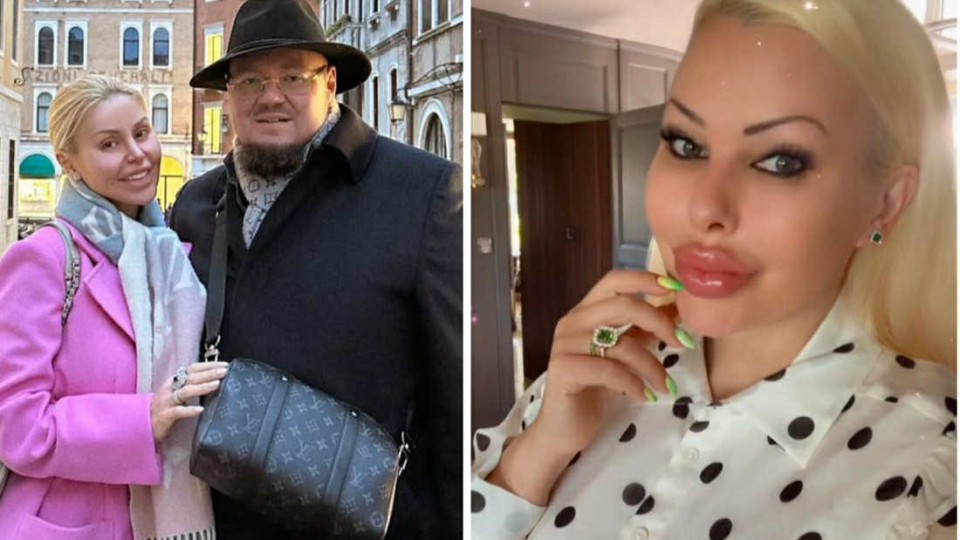 Новата на Християн Гущеров взриви: Обичам го до полуда, никой друг няма шанс с мен! (ето какво разкри и Мечо – ВИЖ ТУК)