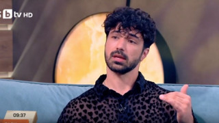 ВЗРИВ!! Евгени Генчев: Имам любов, споделена е... (бившият на Валерия крие шокираща тайна – ВИЖ ТУК)