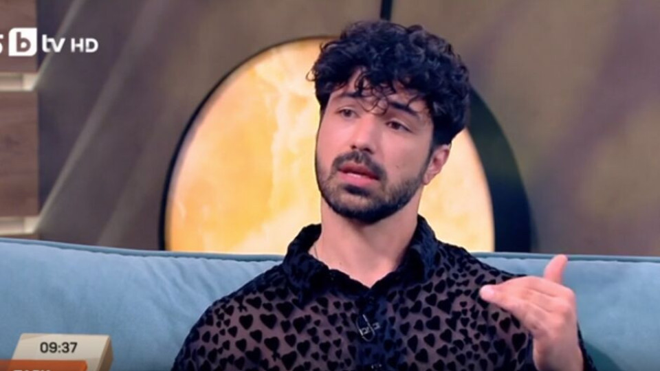 ВЗРИВ!! Евгени Генчев: Имам любов, споделена е... (бившият на Валерия крие шокираща тайна – ВИЖ ТУК)