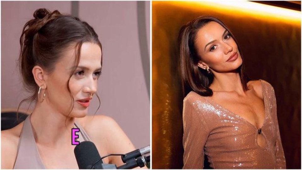 ЛЕШ!! Дениз Хайрула отврати: Сутрин правя секс без целувки, защото ми мирише устата! (ВИЖ ТУК)