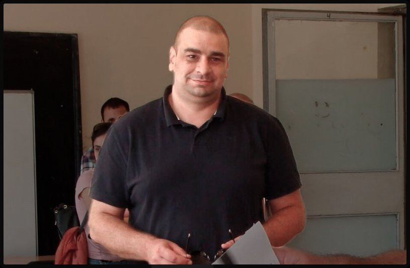 Почина бившият председател на СДС Борис Марков