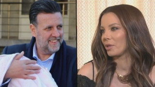 Емилия забременяла с третото си дете по чудо