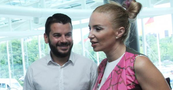 Иване, спри да буташ тази некадърница! Ирина Тенчева оглавява "Преди обед", за ужас на зрителите