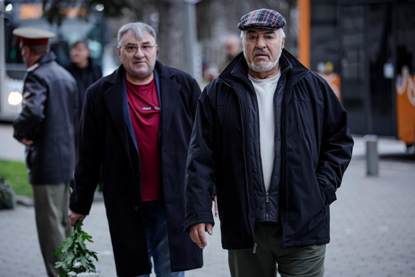 Хиляди се преклониха пред легендата Димитър Пенев (галерия)