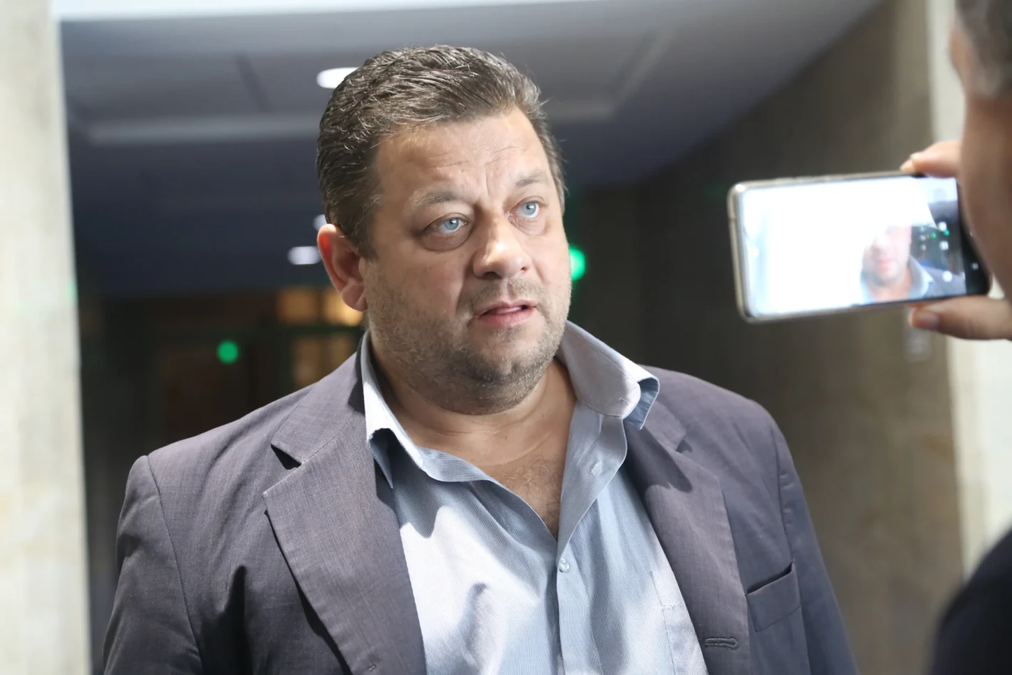 Полк. Николай Марков със смразяващи думи от болницата, разкри за тежка диагноза