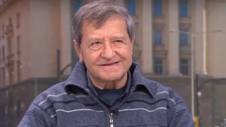 Пророчеството на Блага Димитрова: Как малкият Боян Биолчев стана Поета на София