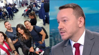Росен Цветков имал връзка с Наско Месечков