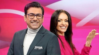 Стефан Щерев се натиска на Надя Иванова