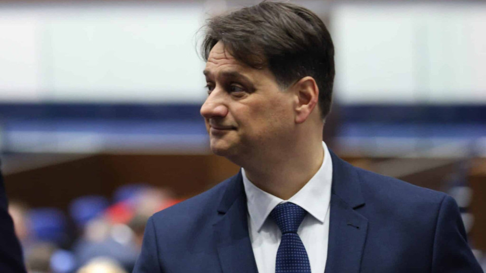 Мариан Бачев уволни шефката на националната филмотека