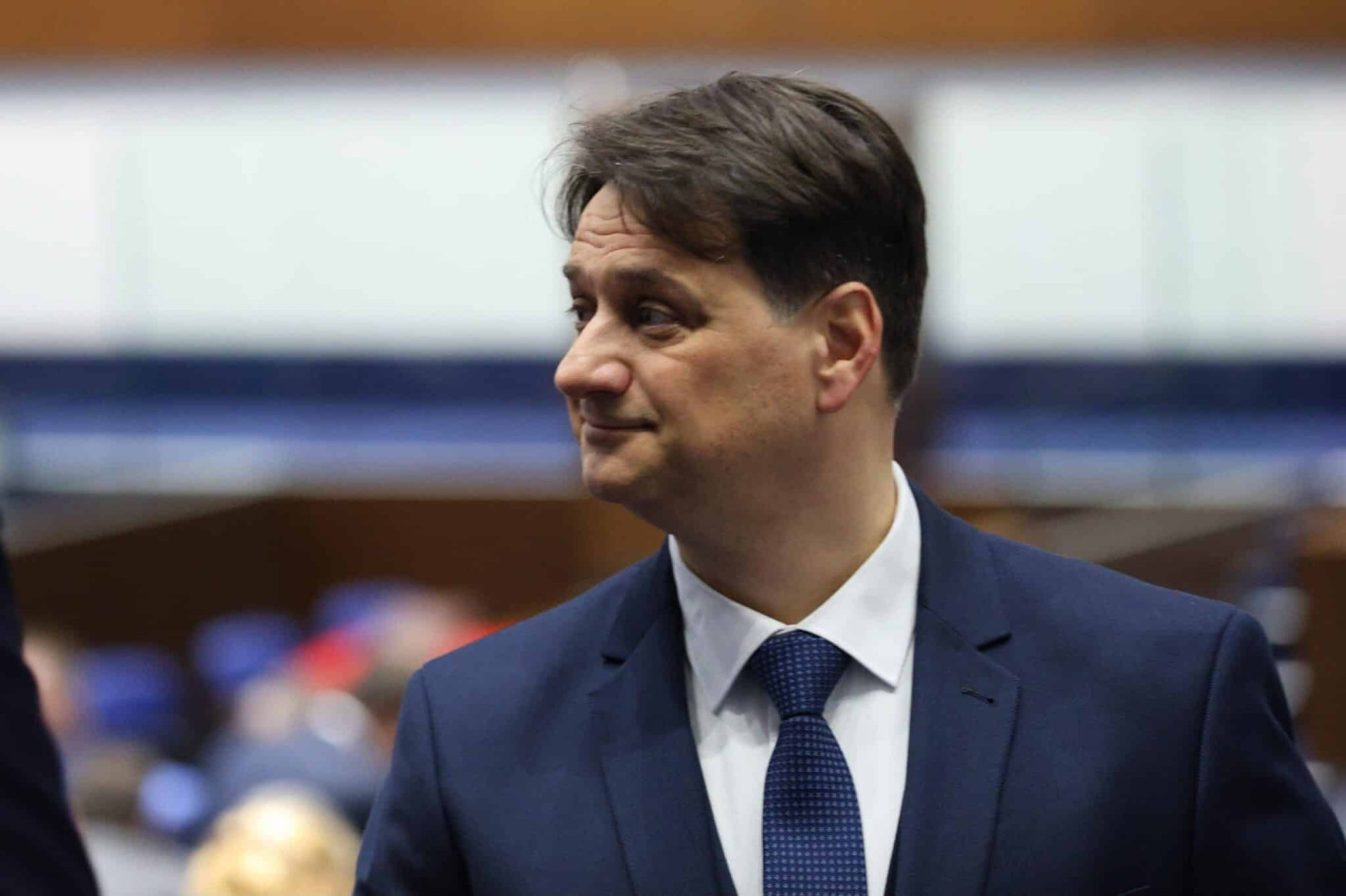 Мариан Бачев уволни шефката на националната филмотека
