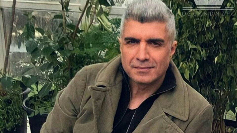 Йозджан Дениз шокира с коравосърдечие: Мама Кадрие умира от рак, но не ми пука!