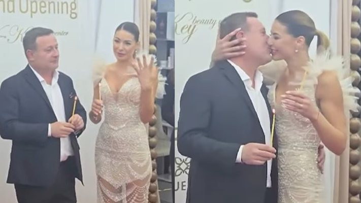 Какво направи Виктория с Рачков?! За пръв път в живота си, Митето предложи брак и ето коя е причината! (ВИЖ ТУК + СНИМКИ)