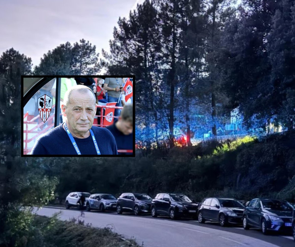 Бивш корсикански сепаратистки лидер бе застрелян на погребението на майка си