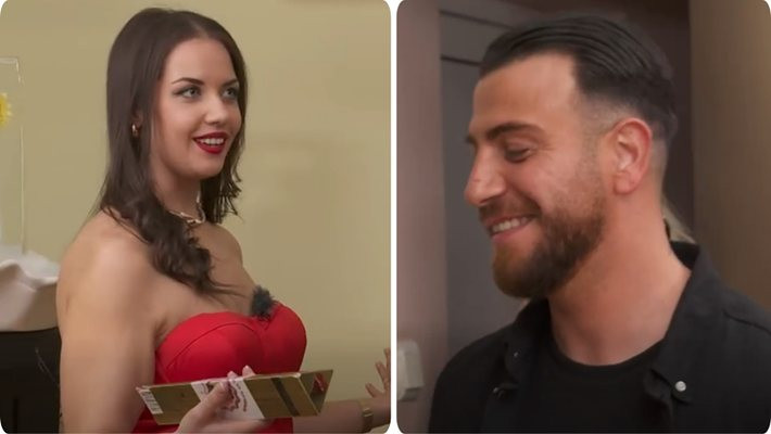 Ядец!! Свалката между Мути и Веси Маринова удари на камък: Чаровницата отпразнува РД сама! (СНИМКИ)