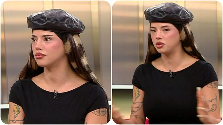 СКАНДАЛ: Михаела Маринова на нож с Дара! (ето какво делят двете – ВИЖ ТУК)