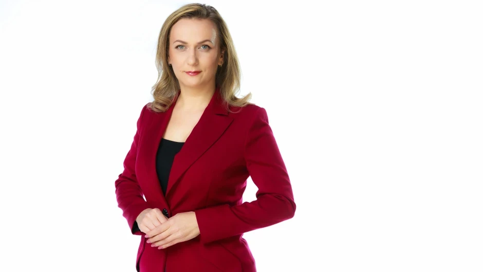 Гергана Венкова уволнена от „Пирогов“ преди Би Ти Ви