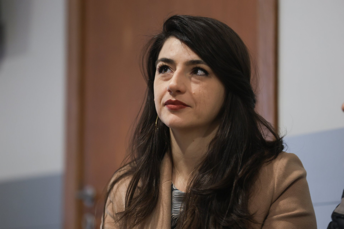 Лена Бориславова намекна: Остава извън листите на ПП и напуска политиката
