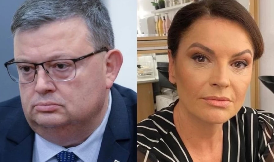 Ани Салич сменя фамилията: Сотир Цацаров й предложи брак с разкошен диамантен пръстен! (ВИЖ ТУК)