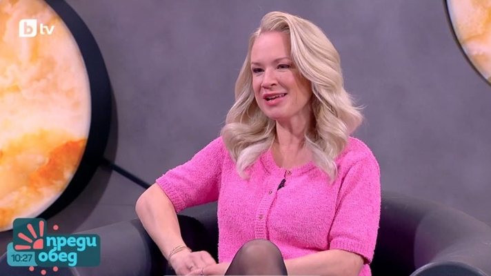 „Хвала“?! 43-годишната Лора Караджова в ефир: Викам приятелка да ми гледа бебето, а аз ходя да пия и купонясвам! (още от потреса)
