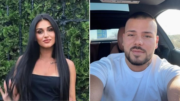 Певецът Силвестър в шок: Майката на Дебора по-провокативна от нея!(“Нарязаното момиче“ му се нахвърлило)