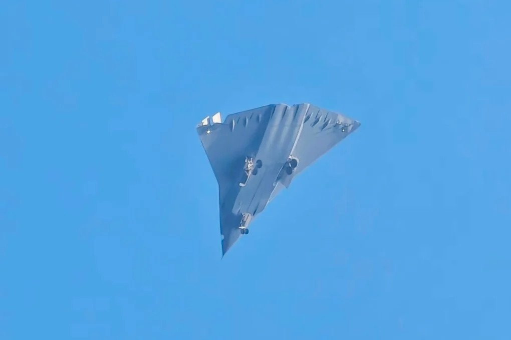 Китайски анализатори обявиха американския изтребител F-47 за "морално остарял"