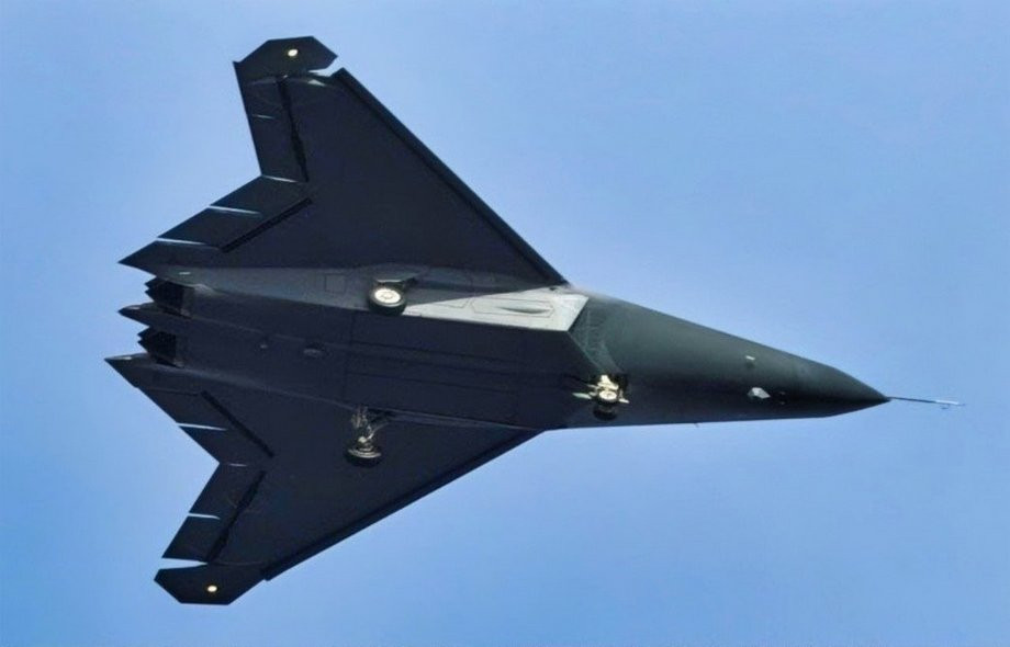 Китайски анализатори обявиха американския изтребител F-47 за "морално остарял"